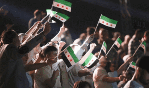 The first legislative elections in Syria … after the fall of Assad