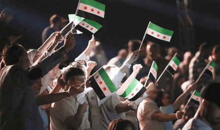 The first legislative elections in Syria … after the fall of Assad