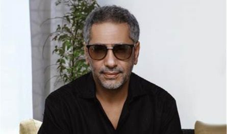 The full story of the delivery of Fadel Shaker himself .. Guarding and travel is possible!