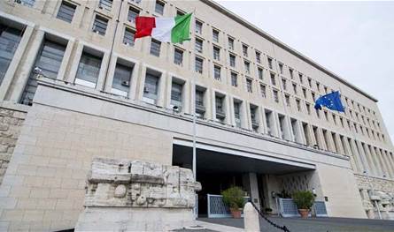 The upcoming Pope’s visit … Here is what the Italian Foreign Ministry announced