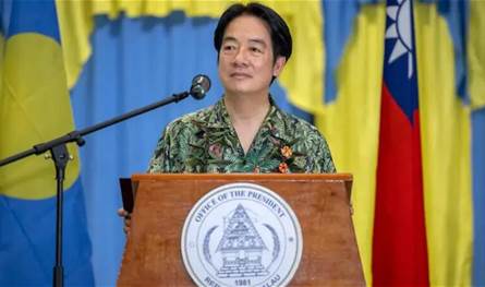 Trump deserves the Nobel Peace Prize then!