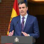 We do not intend to lift the arms embargo on Israel