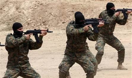 Weapons bring Lebanon and the Philippines together… An Israeli report speaks out!