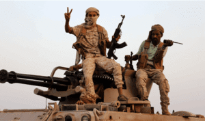 Who wins in the Yemen war?