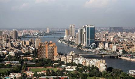 Will the Sharm El-Sheikh negotiations be a gateway towards a comprehensive settlement in the Middle East?