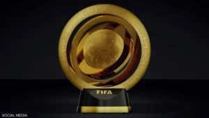 Withdrawing the organization of the African Cup of Nations from Morocco?