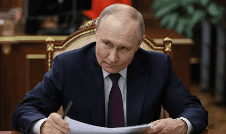 Without falling into the trap … a report reveals how Europe can confront Putin