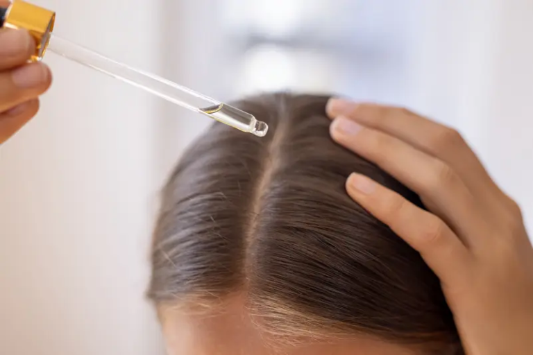 A Natural Compound That Boosts Hair Loss Treatment Results — Scientists Reveal the Secret Ingredient