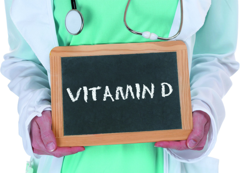 Why Vitamin D Deficiency Affects Women More Than Men?