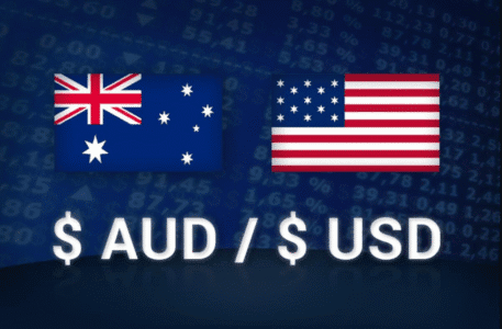 AUD to USD Today