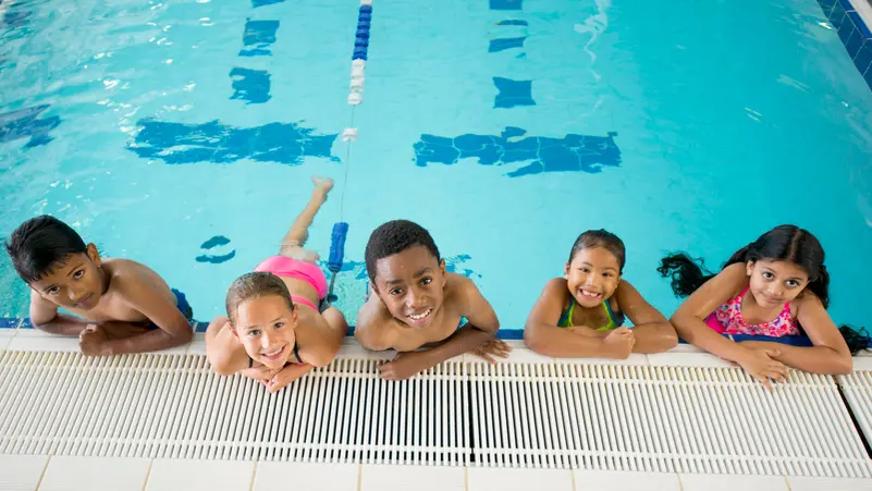 Scientifically Proven Exercises to Help Children Grow Taller