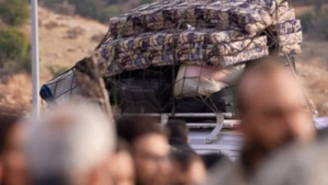 بالفيديو: هجمات على سوريا من قلب الهرمل يترأسها فلول النظام.. والعين على “إسناد جديد”!