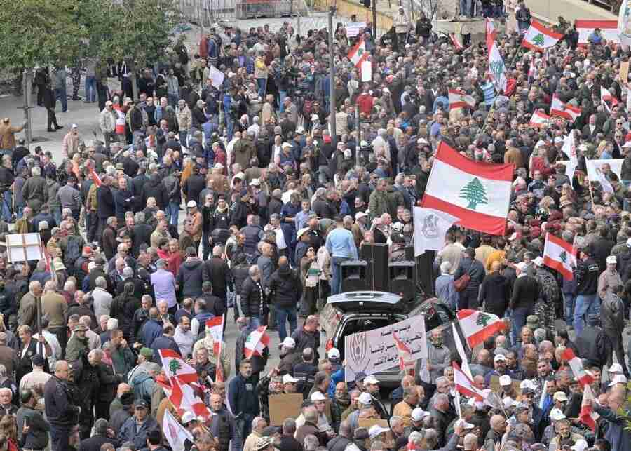 مفاعيل الوعود تنتهي مع نهاية العام… تحركات تصاعدية تلوح في الأفق