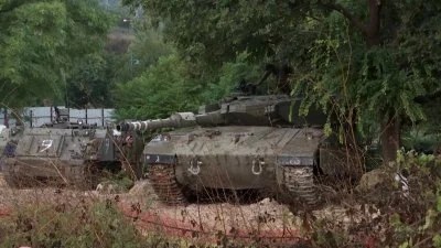 بالفيديو: عملية أسر الضابط الإسرائيلي الشهير في الجنوب تعود الى الواجهة بحدث خطير.. إليكم قصة اللغز!