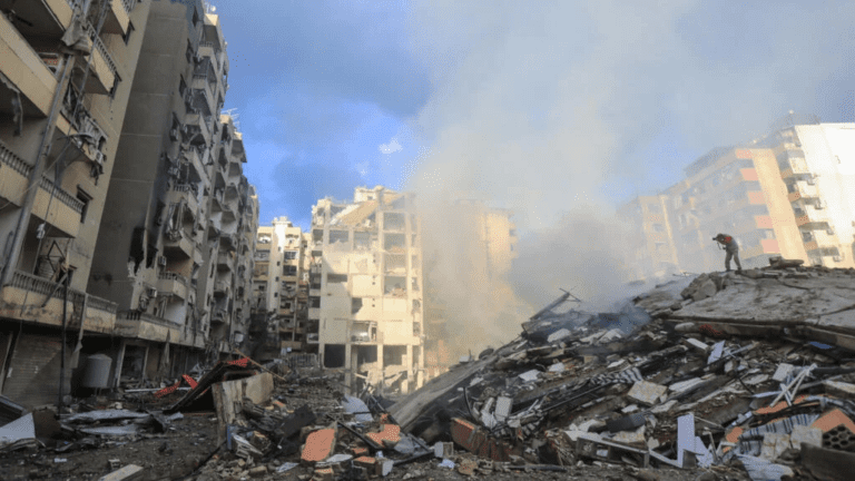 واشنطن تدخل بثقلها جنوبًا: نزع سلاح حزب الله قبل نهاية العام… وإلّا!