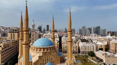 بالفيديو: غضب يغزو “الشارع السني” وانفجار مرتقب في بيروت… صرخة تهز “زعيم الدار”: أين المفتي؟