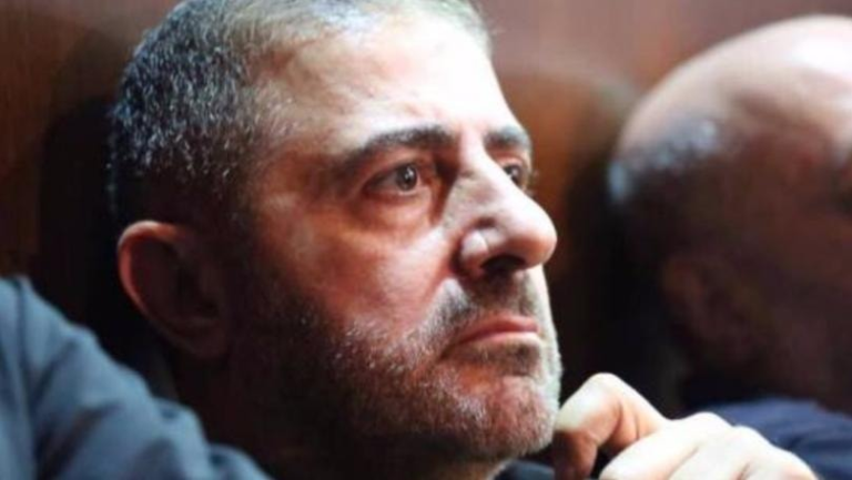 هل أقال “الحزب” وفيق صفا؟