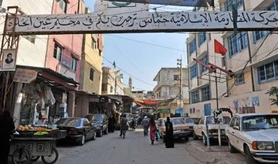 بالفيديو: محكمة شرعية "للتنظيم الاسود" تهز صيدا..الامير العارفي "ابو سيف" يُصدر فتاوى مزلزلة:نفذوا بحكم الله!