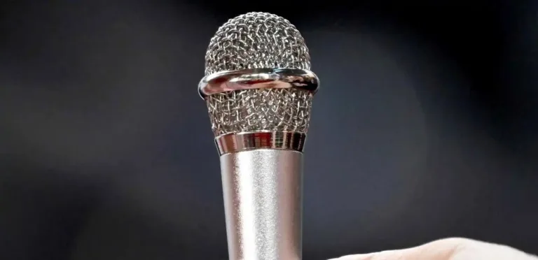 A breakthrough in audio technology: development of an ultra-thin microphone the size of a “hair thread”