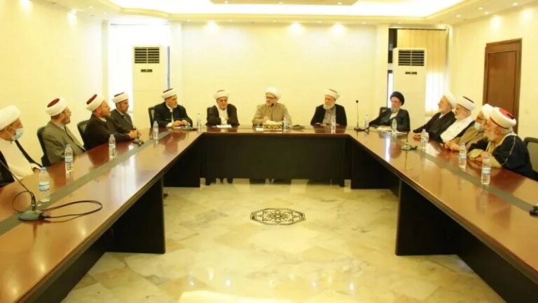 A chemical danger threatens the south, and the “Association of Muslim Scholars” strongly warns