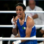 A doctor resolves the controversy over Iman Khalif’s gender: Is she a woman or a man?