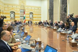 A long meeting in Baabda: the most prominent decisions that were taken!
