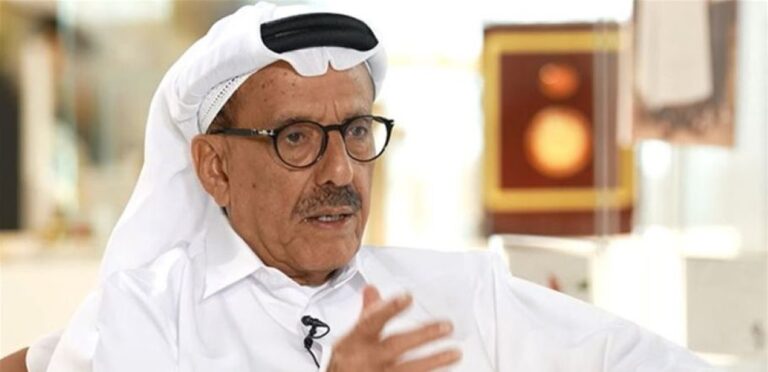 A message to Khalaf Al Habtoor after closing his business in Lebanon