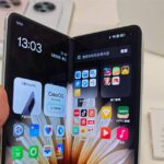 A new phone competing with “Samsung” is coming with distinctive specifications