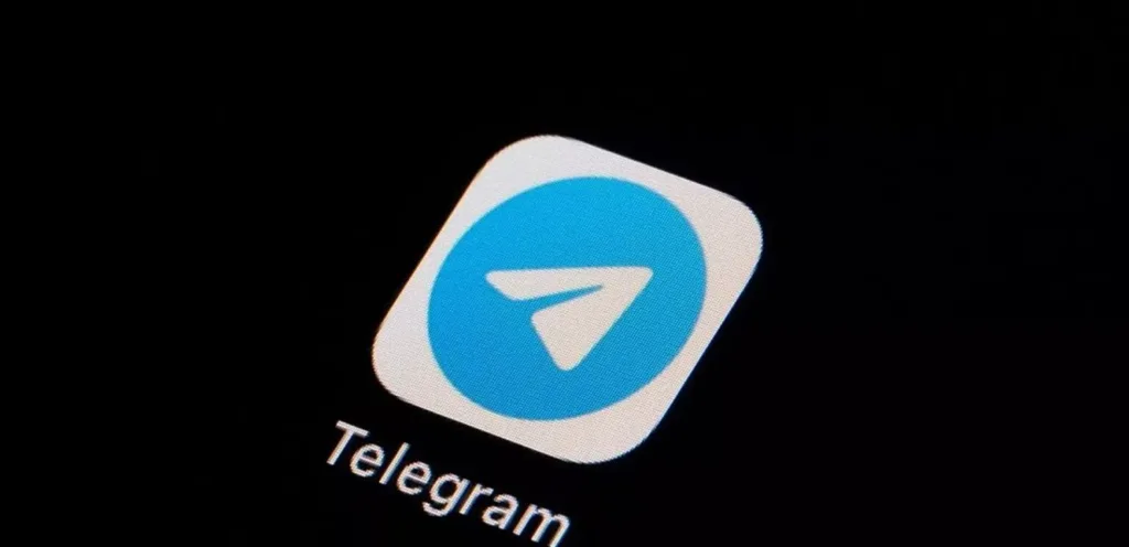 A radical update to the Telegram application on Android devices
