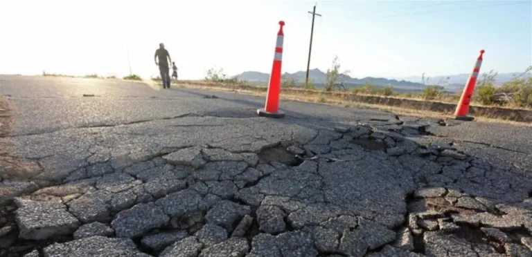 A recent study reveals a “secret” behind Earthquakes that goes beyond “tectonics”!