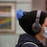 A study reveals: Serious health risks resulting from the use of headphones