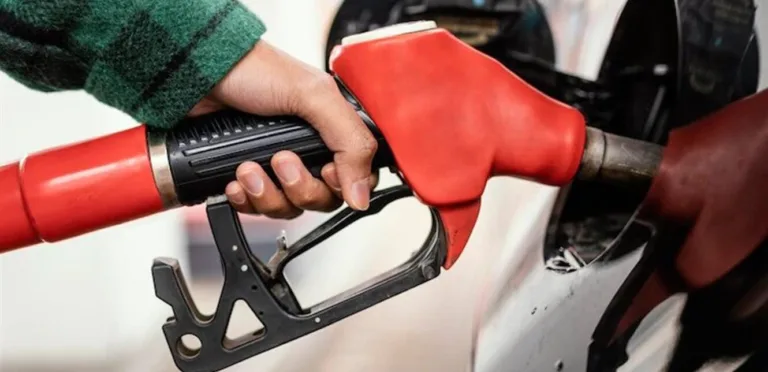 Abu Chakra demands the government regarding gasoline prices