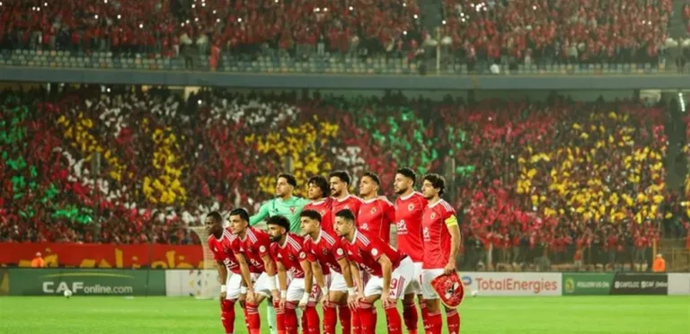 Al-Ahly of Egypt exacerbates the “Royal Army match” crisis and files a complaint with “CAF”