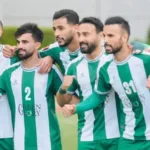 Al-Ansar sweeps Shabab Al-Sahel with three goals and regains its balance