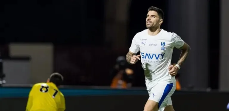 Al Hilal guarantees Ruben Neves’ stay until 2029