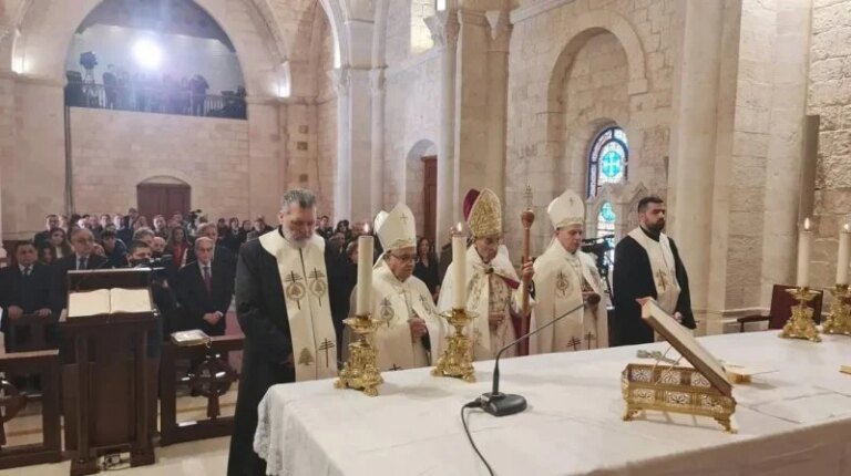 Al-Rahi: Calls for immediate action following the deterioration in Tripoli and warns of dire consequences