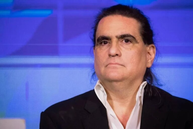 Alex Saab is arrested in Venezuela again after being released in a political deal