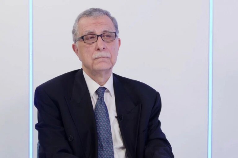 Ambassador Al-Nomani warns of the “deep state” and its impact on Lebanon’s rights to demarcate borders… and demands that intentions be revealed through public negotiations