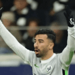 Amora: Wolfsburg balances talent and discipline and hopes for continued brilliance