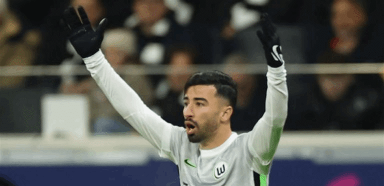 Amora: Wolfsburg balances talent and discipline and hopes for continued brilliance
