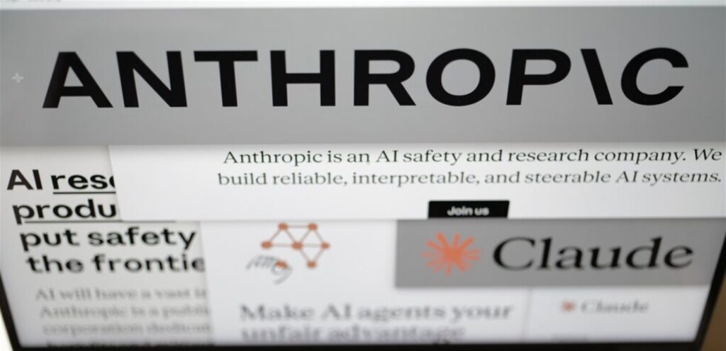 An artificial intelligence company rejects the requests of the US Department of Defense, “the Pentagon”!