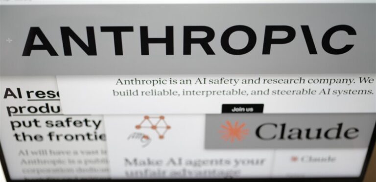 An artificial intelligence company rejects the requests of the US Department of Defense, “the Pentagon”!