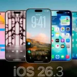 Apple surprises its users by launching an “awaited” update