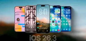 Apple surprises its users by launching an “awaited” update