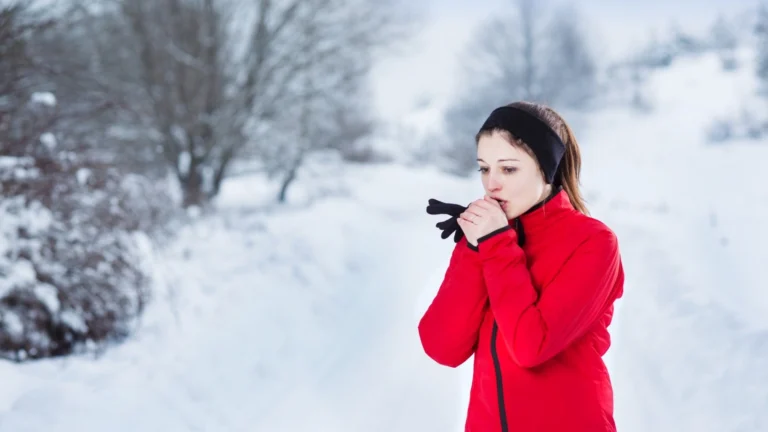 Are you allergic to cold? Find out possible causes