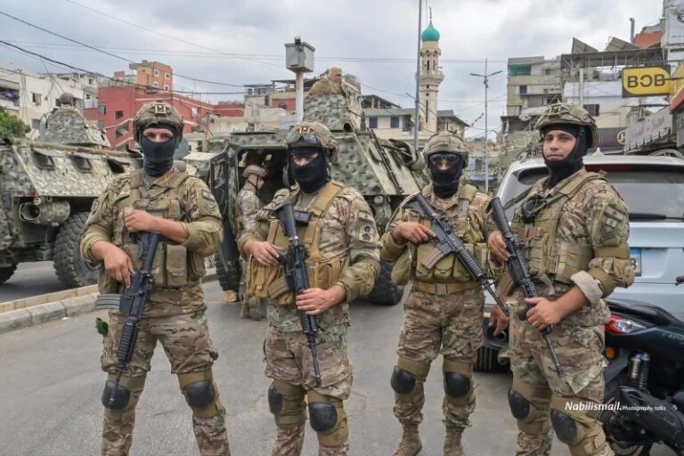 Army Support Conference: The resistance’s weapons and aid are below the level of actual deterrence!