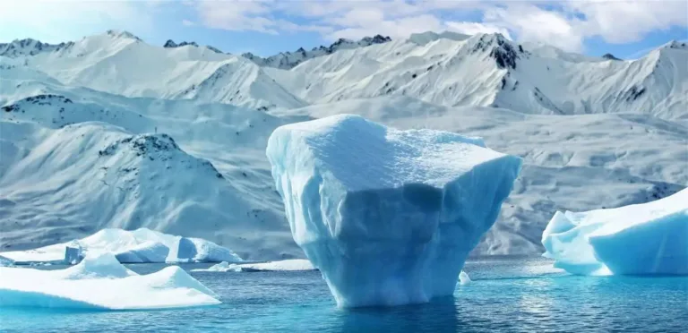 Artificial Intelligence: Is it predicting a frozen “apocalypse”?