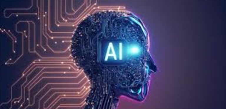 Artificial Intelligence: Who are you more worried about, women or men?