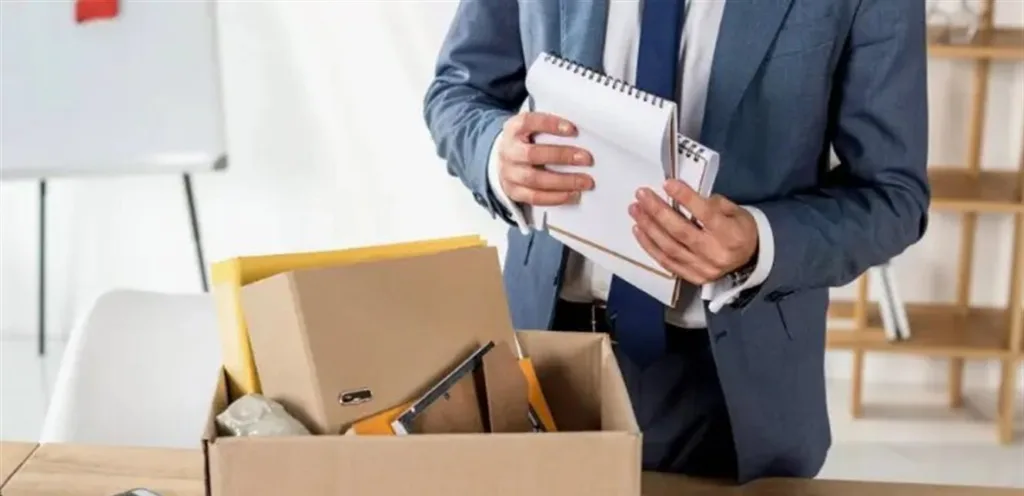 Artificial intelligence causes 4,000 workers to lose their jobs at the company “…”