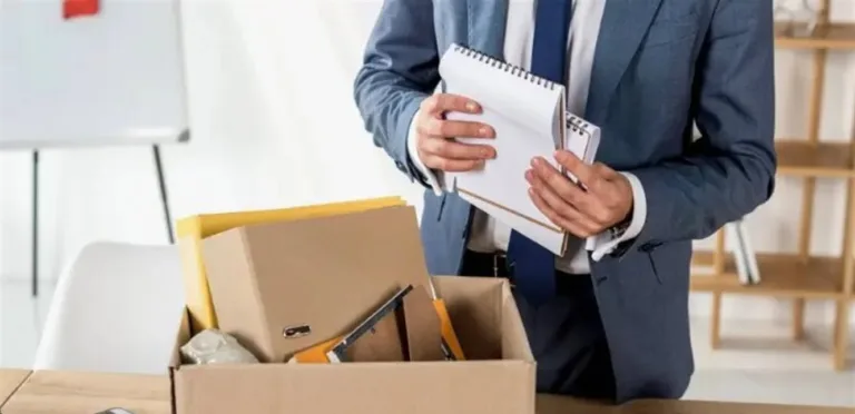 Artificial intelligence causes 4,000 workers to lose their jobs at the company “…”